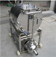 （FYBK-400-10）不锈钢多层板框过滤器