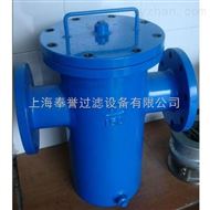 衬氟篮式过滤器