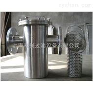（FY-SBLDN150）篮式过滤器
