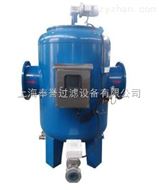 T型自清洗过滤器-FY-DST20