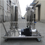 移动精密过滤器