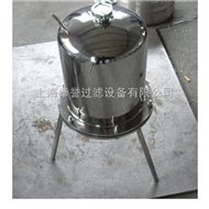 FY-ZY--1L实验室正压过滤器