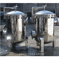 CRA-1/4不锈钢活性炭过滤器