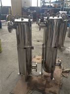 FY-DL1P2S单袋式过滤机，多袋式过滤机，夹层型过滤器