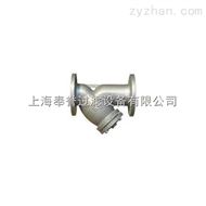 （水过滤器）Y型管道粗过滤器