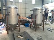 新型精密过滤机，滤芯过滤器厂家