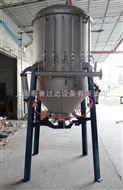 不锈钢三维PA管过滤机