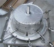 FYCD-300*30不锈钢层叠过滤机