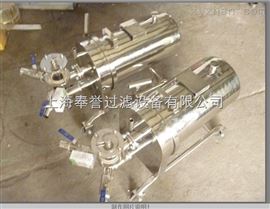 食品級矽藻土過濾器