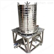 （FYCD-10C-300）大容量活性炭过滤器