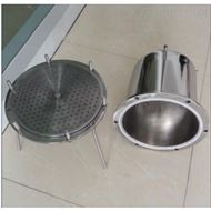 正压过滤器-滤膜直径150mm