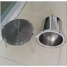 正压过滤器