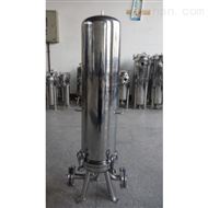 不锈钢滤芯过滤器