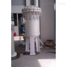 FY-PP-1P2S塑胶多袋过滤器