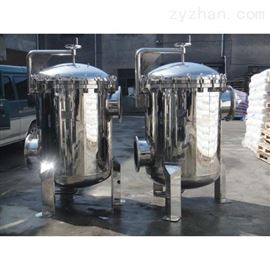 2P2S多袋式过滤器