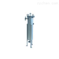 吊环平盖不锈钢袋式过滤器