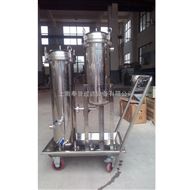 FY-LX10-20不锈钢精密过滤器系统