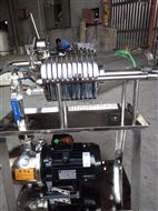 FYBK-400*10上海板框过滤器