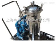 FYXC-1P2S小车过滤器系统