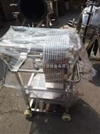 FYBK400*20卫生级活性炭过滤器，无菌过滤，药酒过滤器