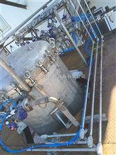 FY-ZS200不鏽鋼燭式過濾器，密閉過濾器，燭式過濾機