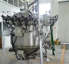 全自動燭式過濾器