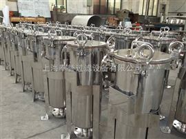 液体袋式过滤器
