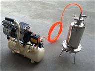 FY-ZY150C正负压液体澄清过滤器