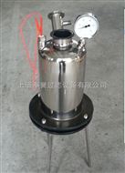FY-ZY100化工实验过滤器现货