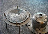 FY-ZY100不锈钢正压过滤器