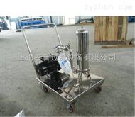 FY-1P1S+FY-LX5-20二级白酒过滤器系统