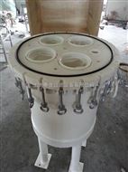 FY-PP1P2SPP袋式过滤器