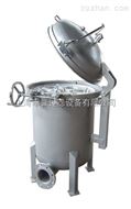 4P2S快开式过滤器