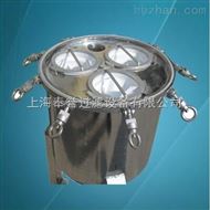FY-3P2S循环水袋式过滤器