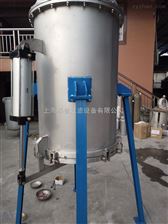 PE管微孔過濾機