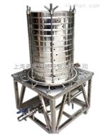 FYCD300*20不锈钢层叠过滤器