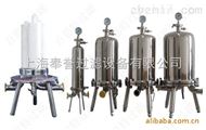 FY-LX20-3不锈钢滤芯式过滤器