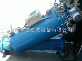 FY-D125刷式自清洗过滤器
