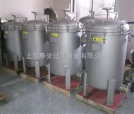 FY-6P2S大流量不锈钢袋式过滤器