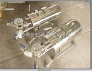 FY-WK-250上海奉誉硅藻土过滤器