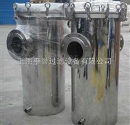 FY-DN150篮式过滤器