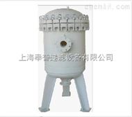 5P2S塑胶多袋式过滤器