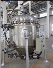 不鏽鋼燭式過濾器