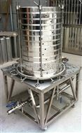 FYCD-300*10耐酸碱层叠过滤器