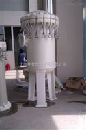 FY-PP-DL5P2S按需生产非标定制液体袋式过滤器