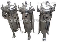 1P4S油漆袋式过滤器