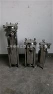 FY-DL1P4S不锈钢单袋过滤器