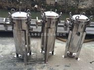 DL-1p1s上海袋式过滤器
