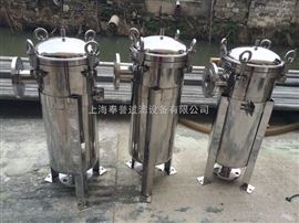 DL-1p1s上海袋式过滤器