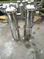1P2S单袋过滤器